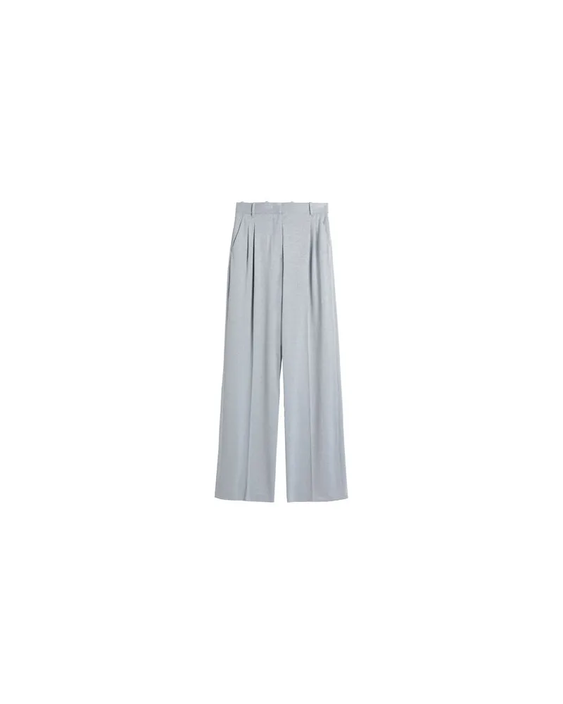 Missoni HOSEN & RÖCKE - Hosenauf YOOX.COM Himmelblau