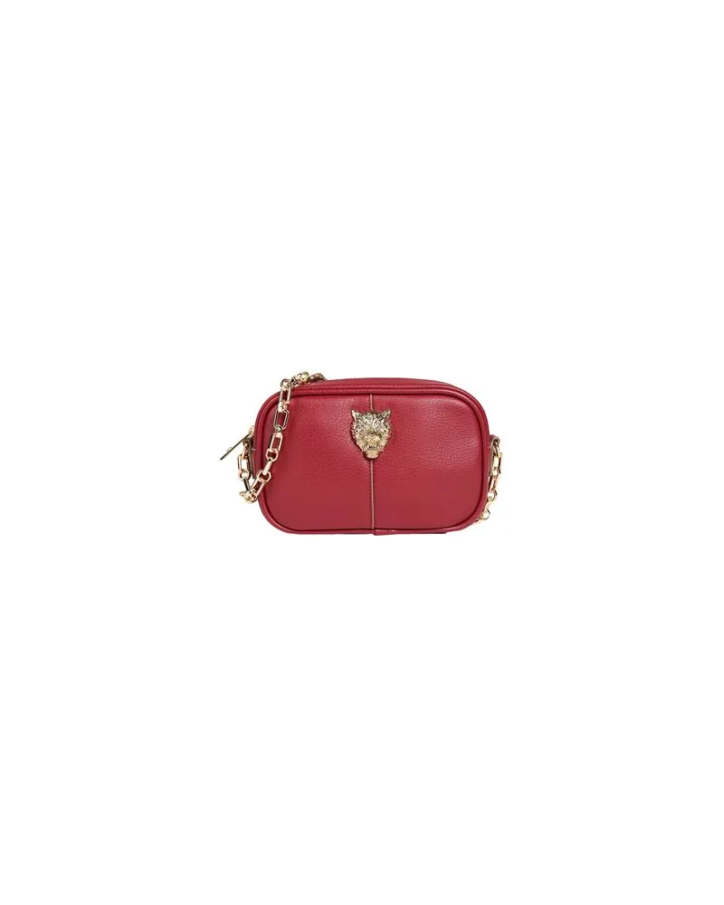 Philipp Plein TASCHEN - Umhängetascheauf YOOX.COM Bordeaux