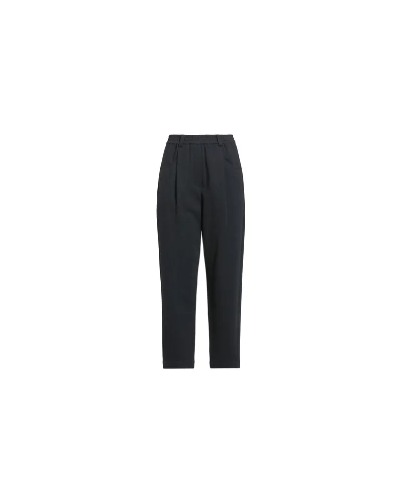 Brunello Cucinelli HOSEN & RÖCKE - Hosenauf YOOX.COM Braungrau