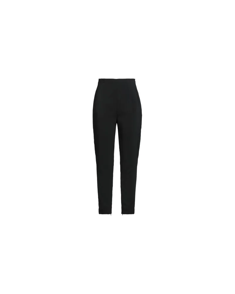 Alessia Santi HOSEN & RÖCKE - Hosenauf YOOX.COM Schwarz