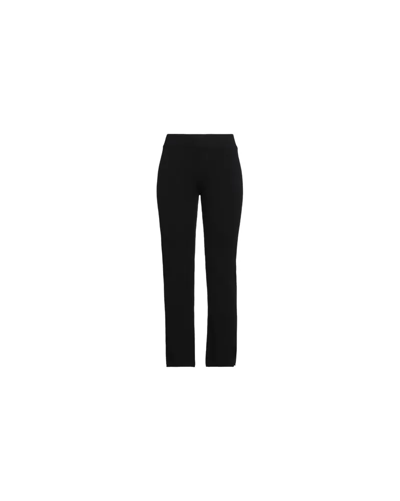 Jadicted HOSEN & RÖCKE - Hosenauf YOOX.COM Schwarz