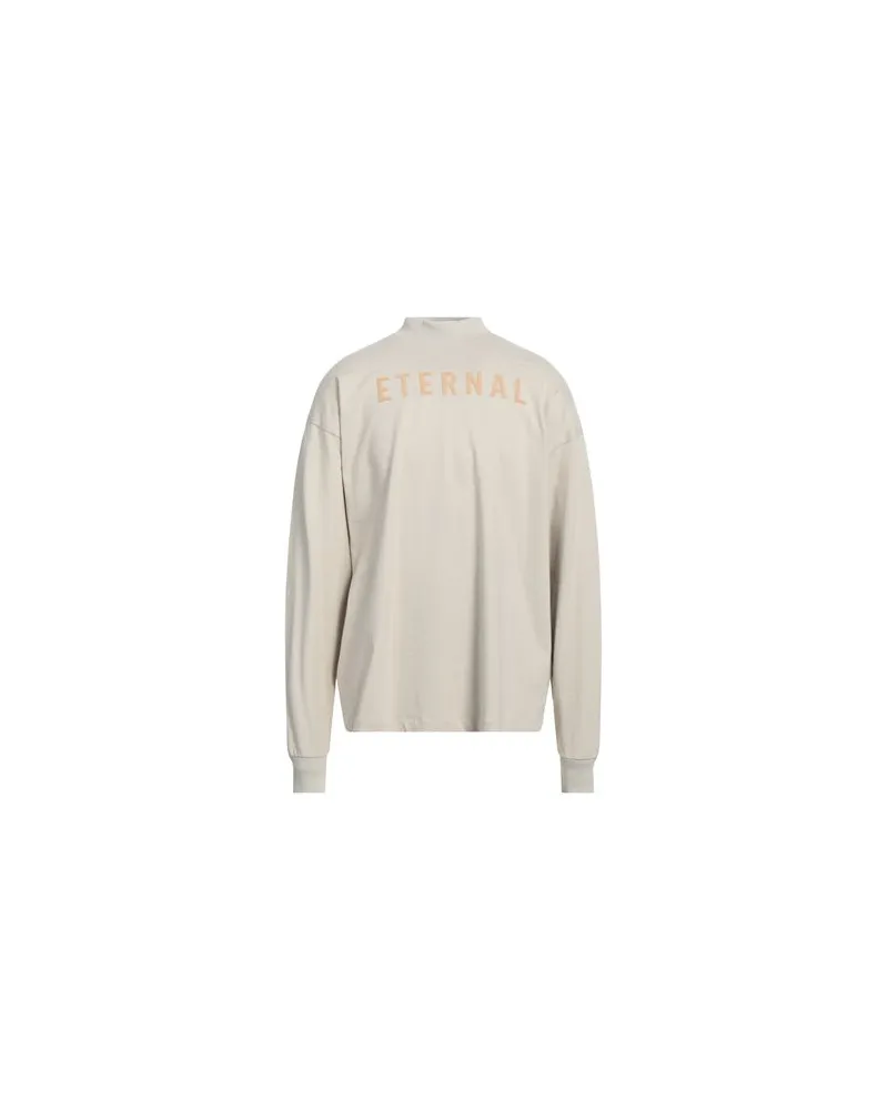 Fear of God TOPS - Sweatshirtsauf YOOX.COM Beige