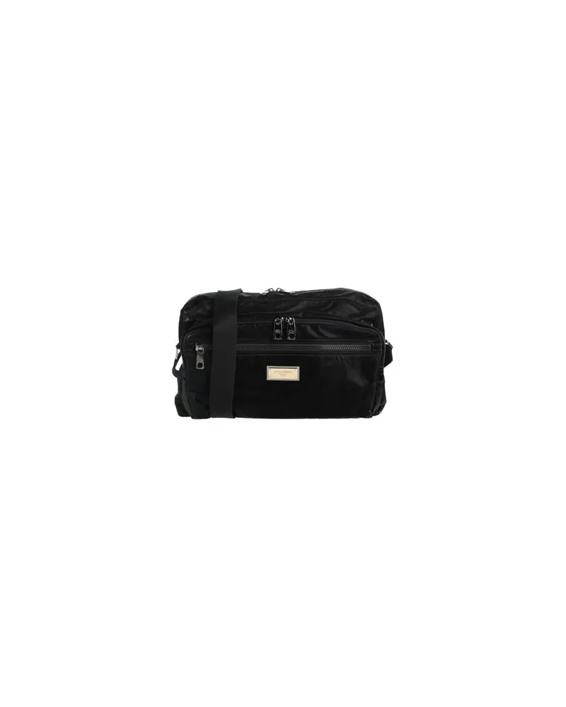 Dolce & Gabbana TASCHEN - Umhängetascheauf YOOX.COM Schwarz