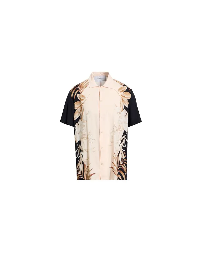 Baldessarini TOPS - Hemdenauf YOOX.COM Hellrosa