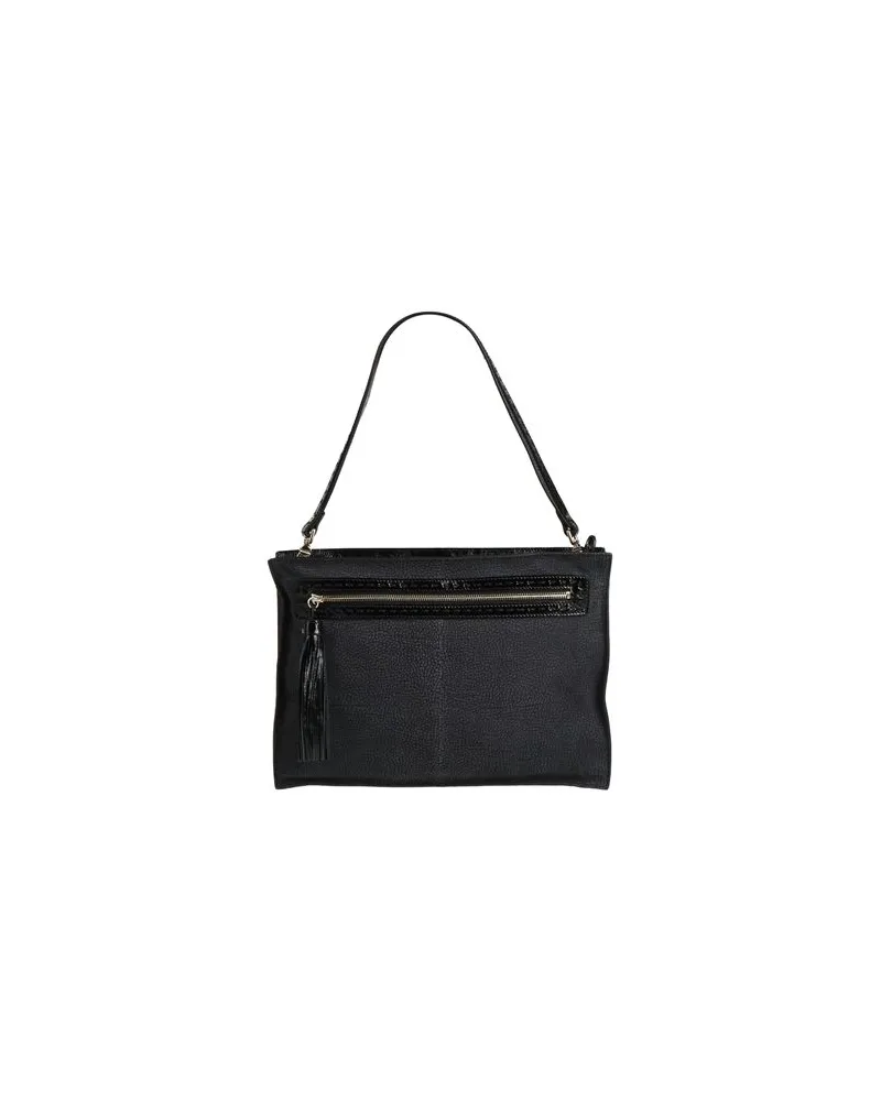 Borbonese TASCHEN - Handtaschenauf YOOX.COM Nachtblau