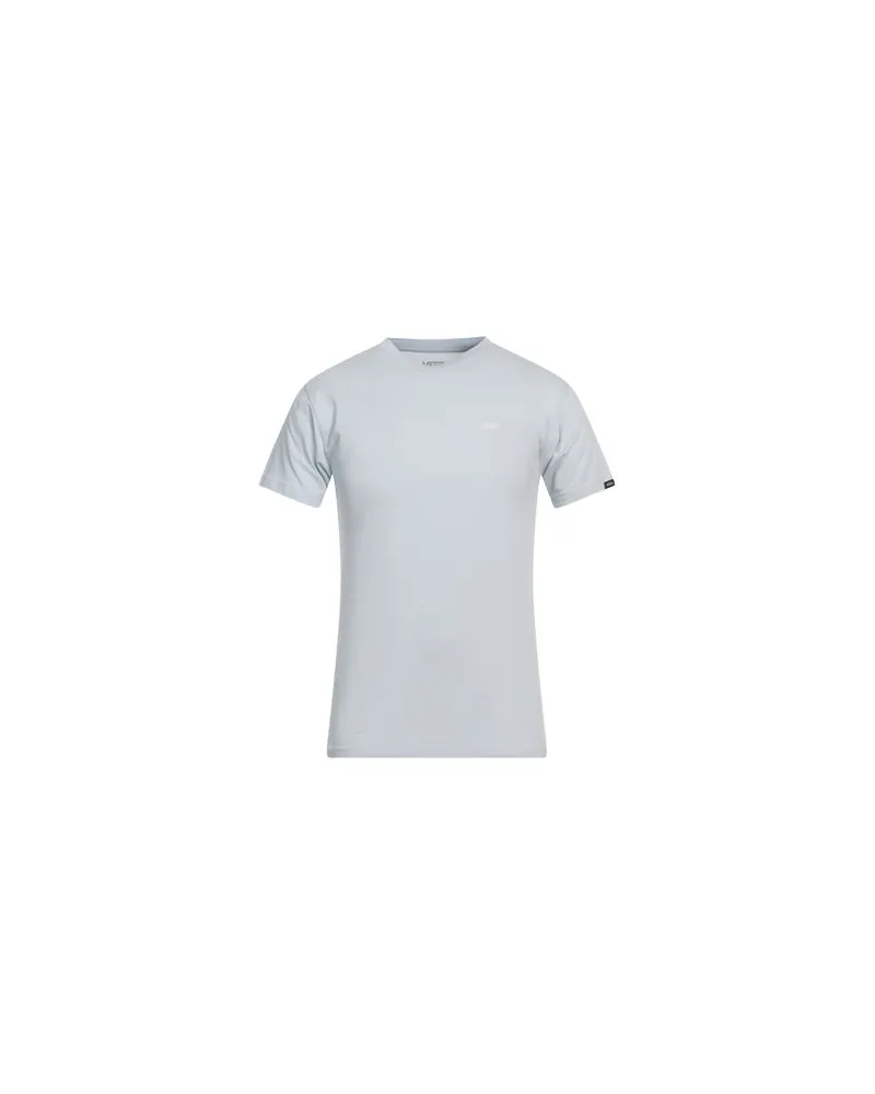 Vans TOPS - T-shirtsauf YOOX.COM Himmelblau
