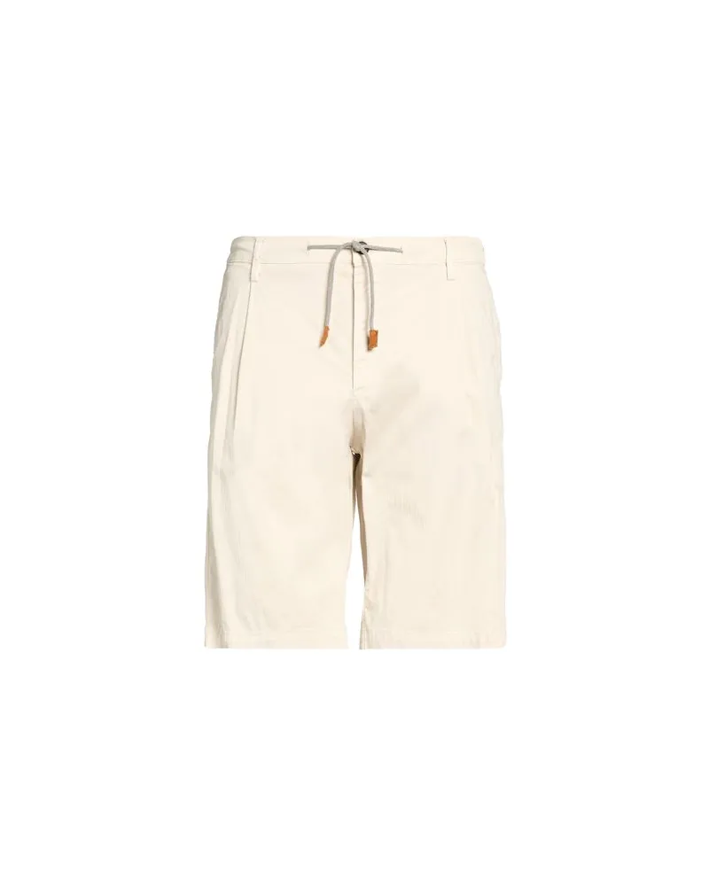 Eleventy HOSEN & RÖCKE - Shorts & Bermudashortsauf YOOX.COM Beige