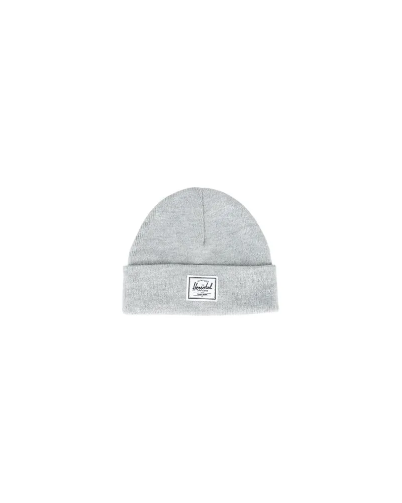 Herschel Supply Co. ACCESSOIRES - Mützen & Hüteauf YOOX.COM Hellgrau