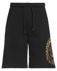 Just Cavalli Shorts & Bermudashorts Schwarz