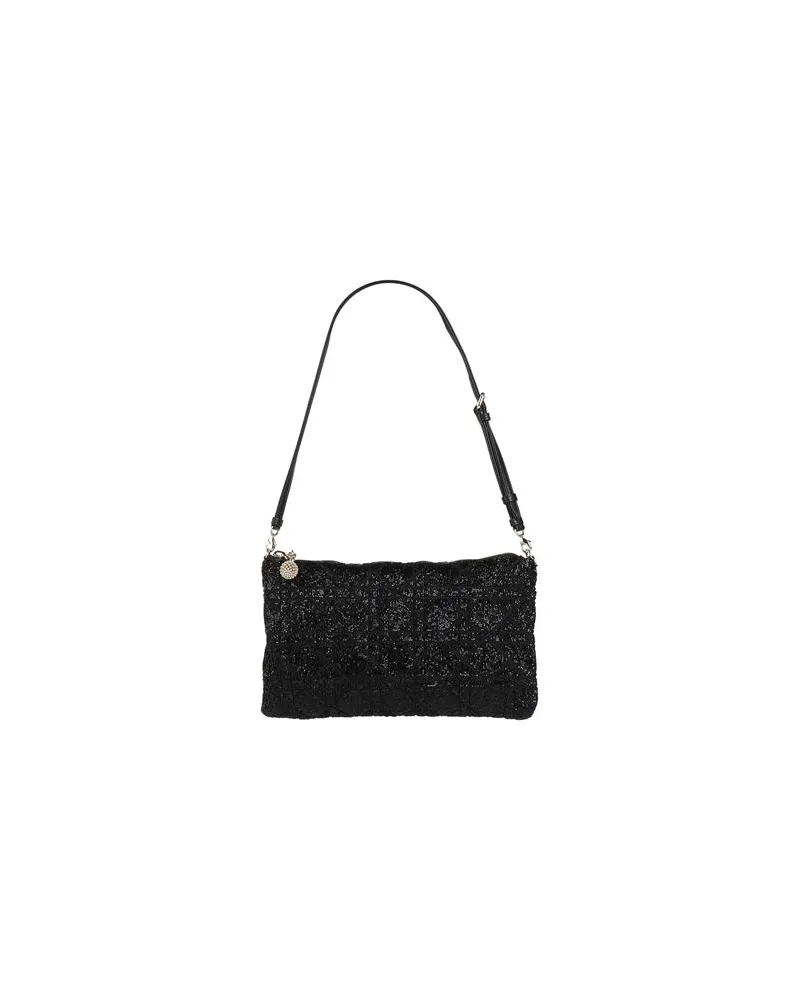 Dior TASCHEN - Schultertaschenauf YOOX.COM Schwarz