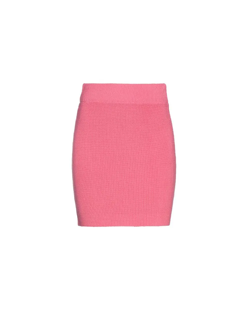 VICOLO HOSEN & RÖCKE - Miniröckeauf YOOX.COM Fuchsia