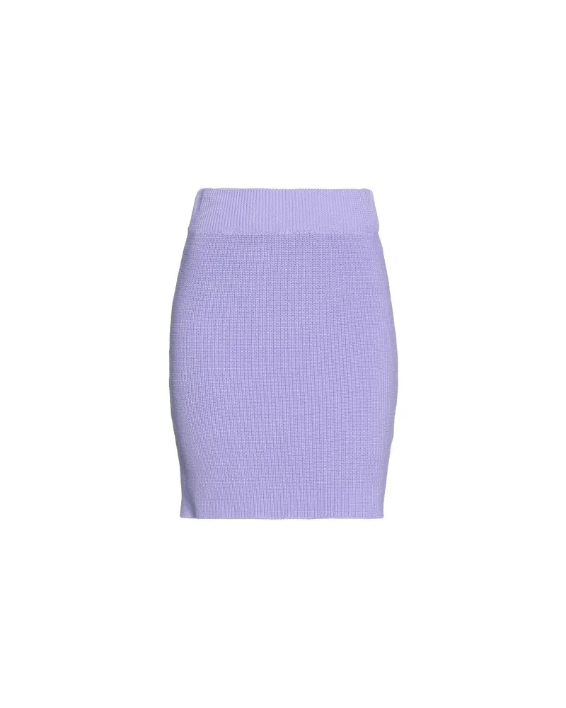 VICOLO HOSEN & RÖCKE - Miniröckeauf YOOX.COM Malve