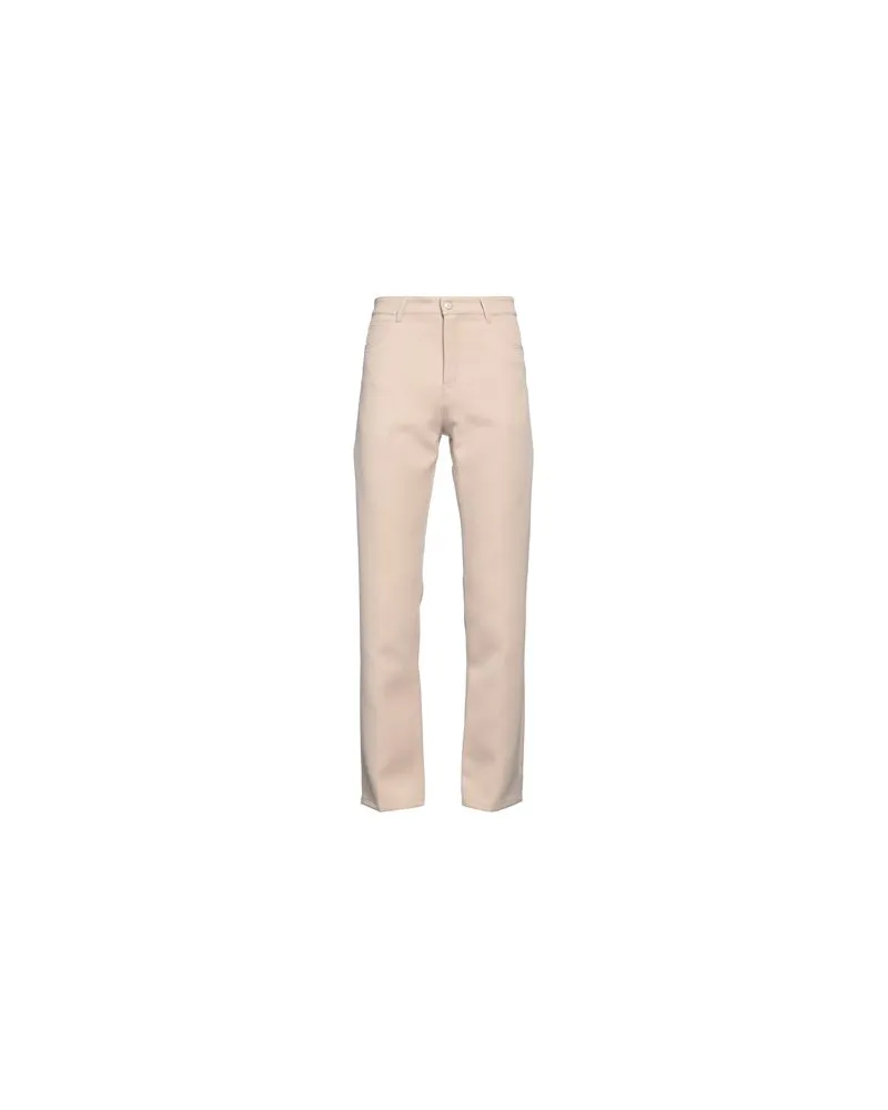 Courrèges HOSEN & RÖCKE - Hosenauf YOOX.COM Beige