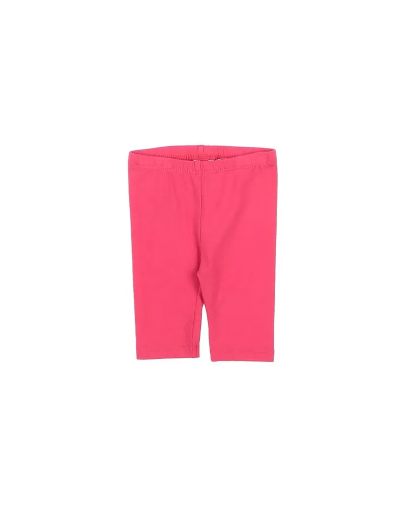Kanz HOSEN & RÖCKE - Leggingsauf YOOX.COM Fuchsia