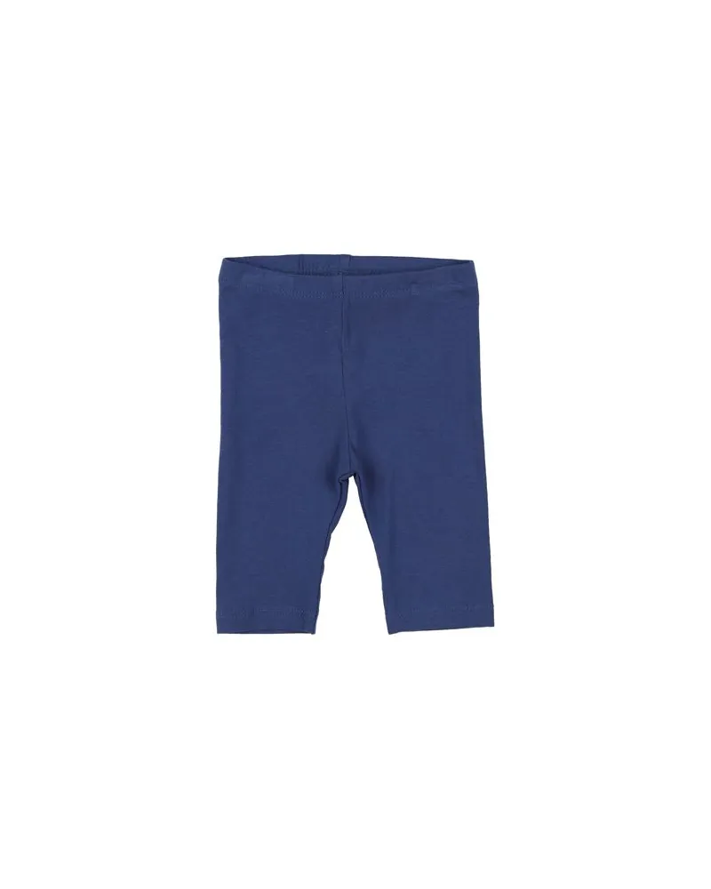 Kanz HOSEN & RÖCKE - Leggingsauf YOOX.COM Marineblau