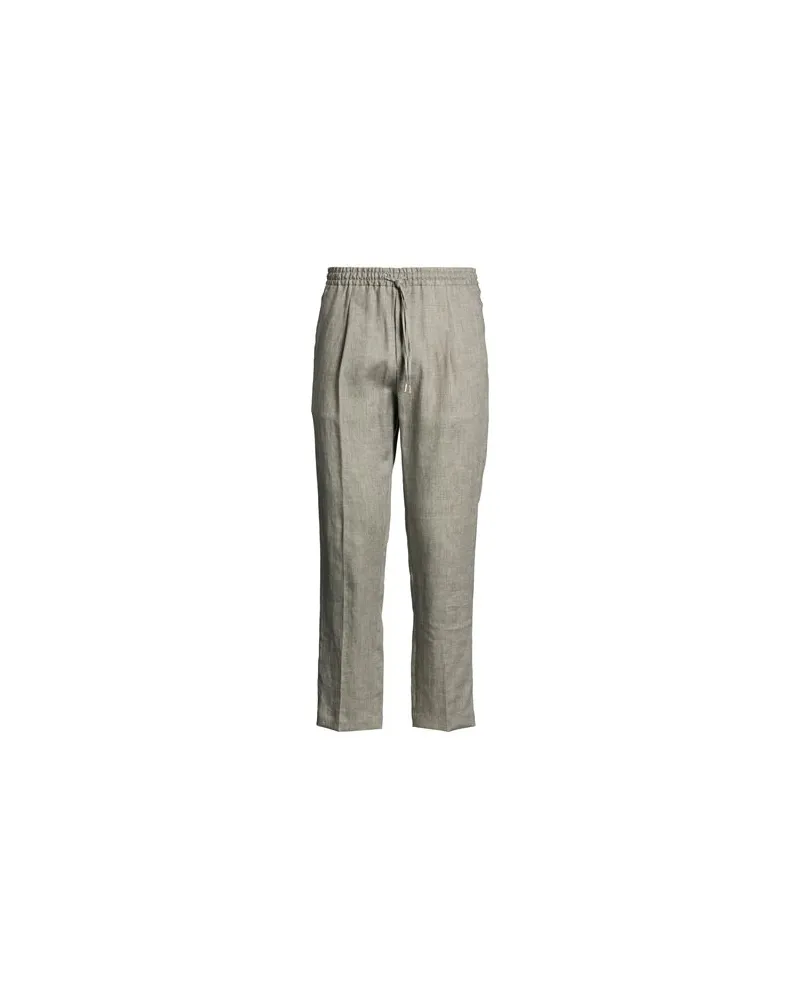 Briglia 1949 HOSEN & RÖCKE - Hosenauf YOOX.COM Grau