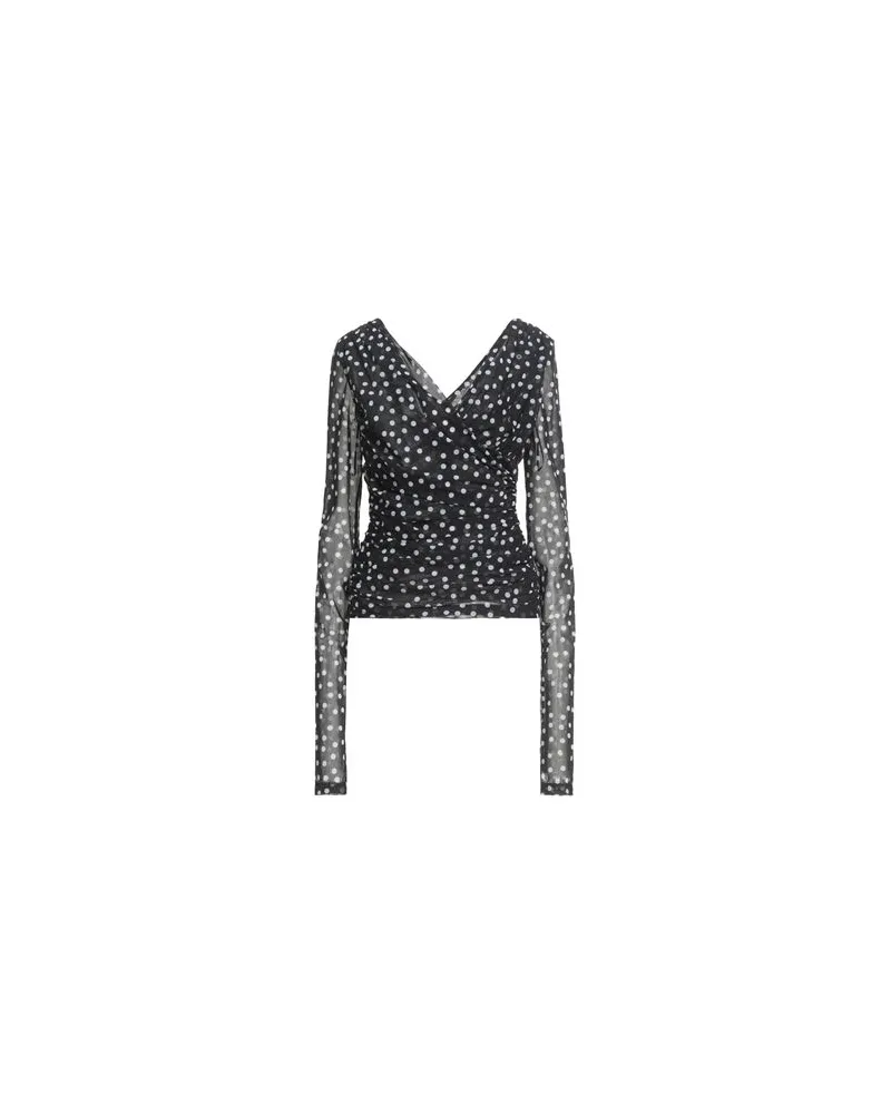 Dolce & Gabbana TOPS - Topsauf YOOX.COM Schwarz
