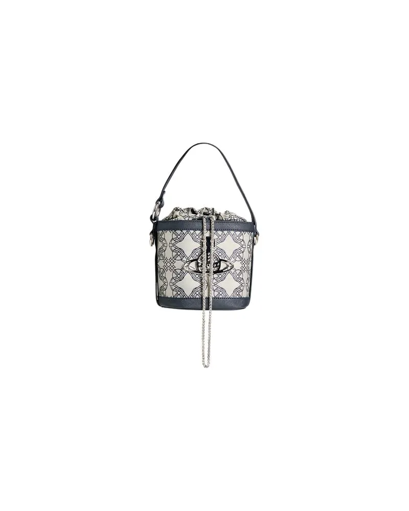 Vivienne Westwood TASCHEN - Handtaschenauf YOOX.COM Marineblau