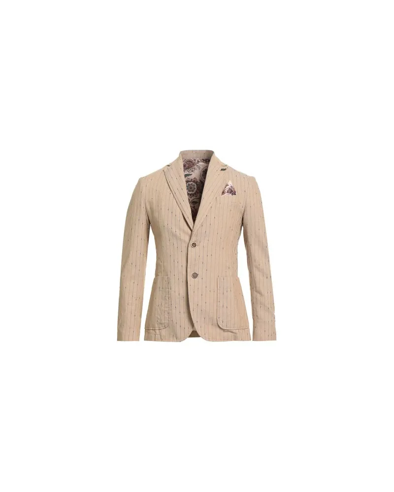 BOB ANZÜGE und CO-ORDS - Blazersauf YOOX.COM Beige