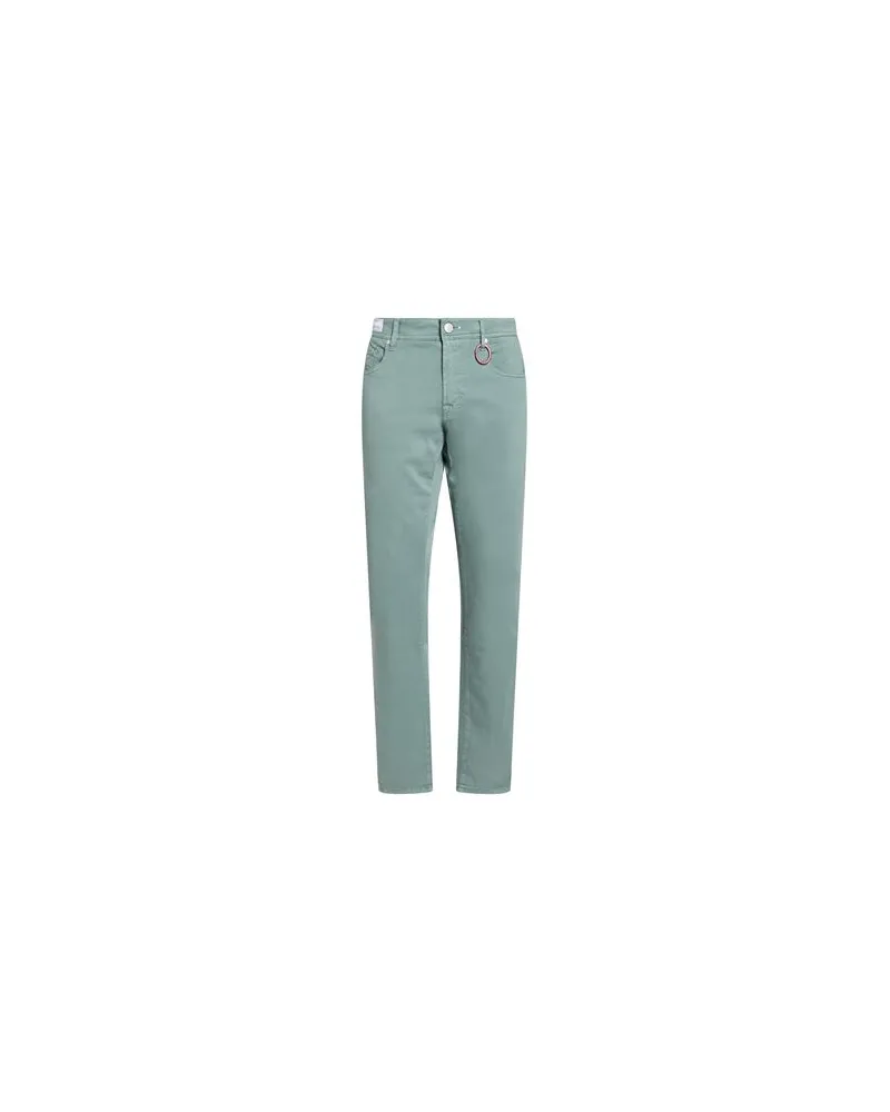 Tramarossa HOSEN & RÖCKE - Jeanshosenauf YOOX.COM Taubenblau