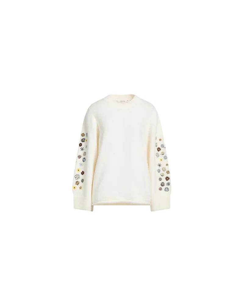 Dorothee Schumacher STRICKWAREN - Pulloverauf YOOX.COM Weiß