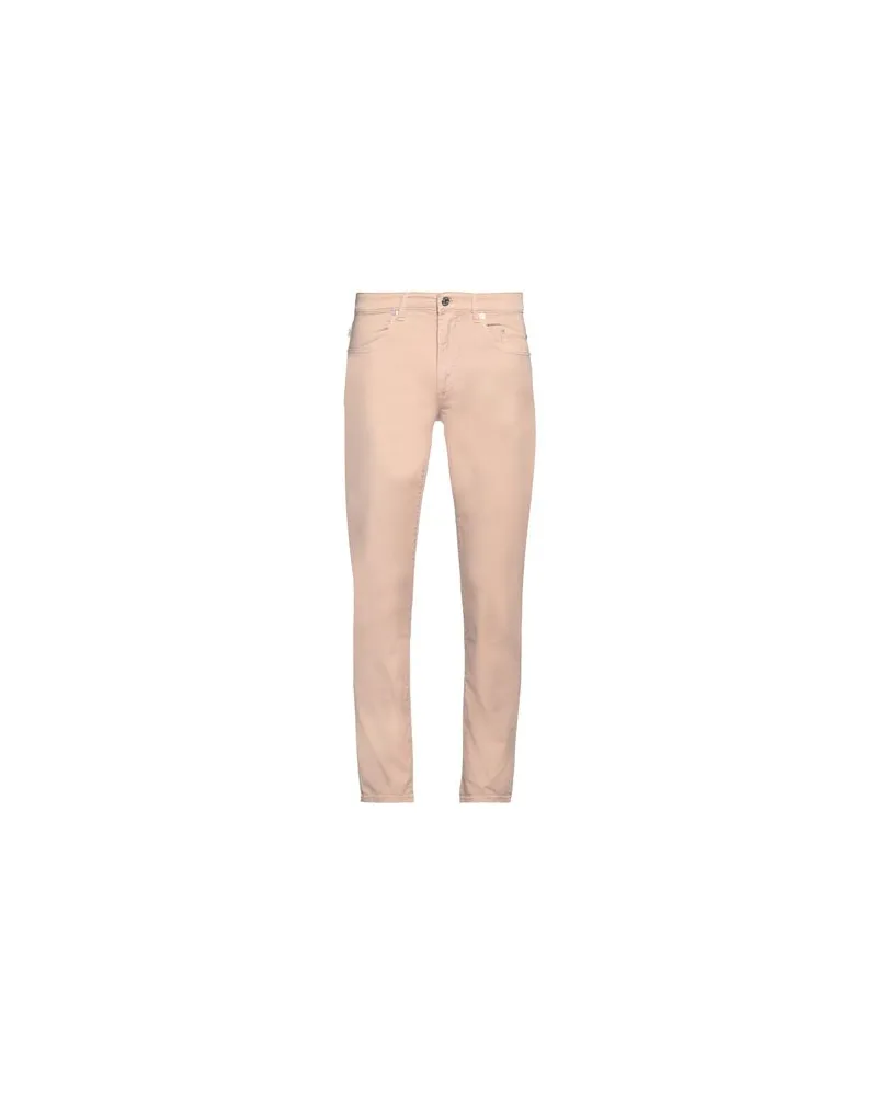 Siviglia HOSEN & RÖCKE - Hosenauf YOOX.COM Sand
