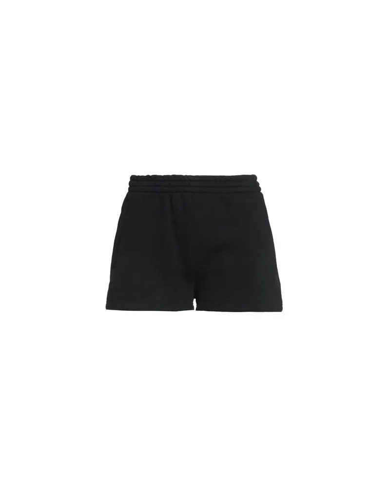 Alexander Wang HOSEN & RÖCKE - Shorts & Bermudashortsauf YOOX.COM Schwarz