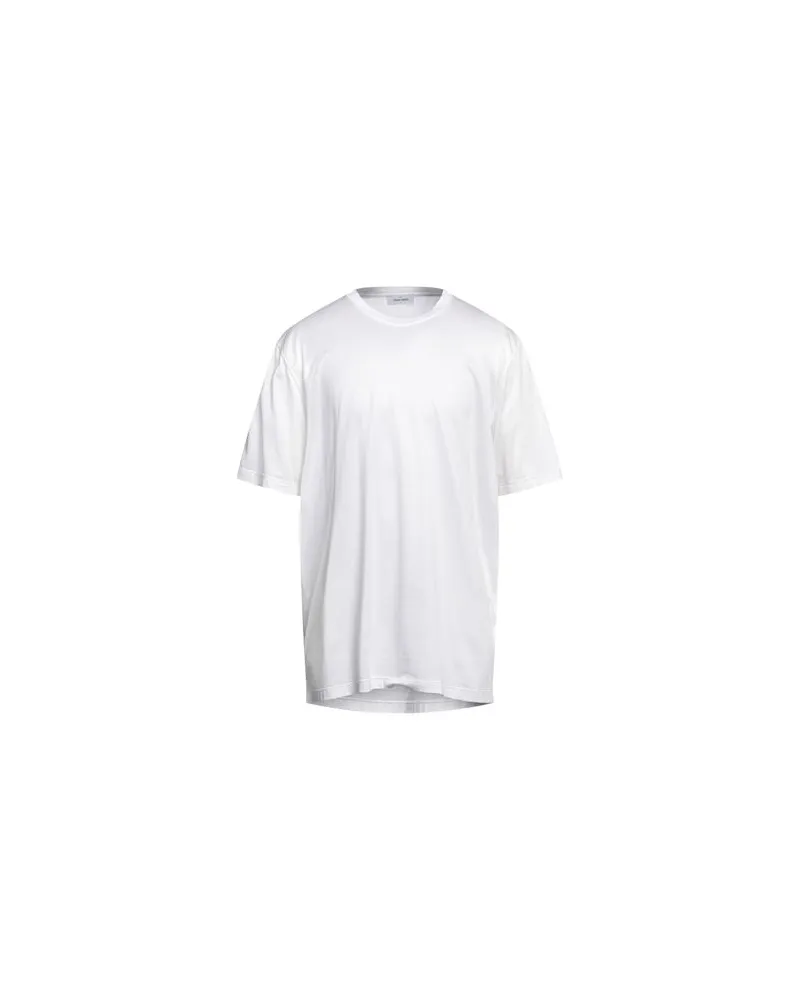 Gran Sasso TOPS - T-shirtsauf YOOX.COM Weiß