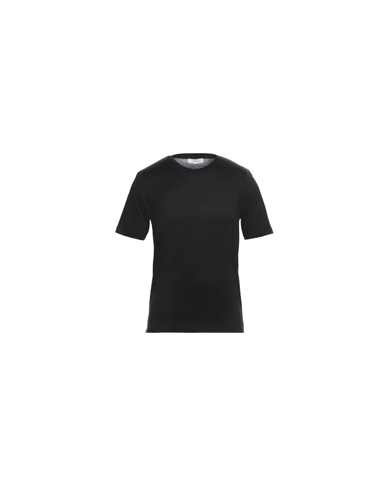 Gran Sasso TOPS - T-shirtsauf YOOX.COM Schwarz