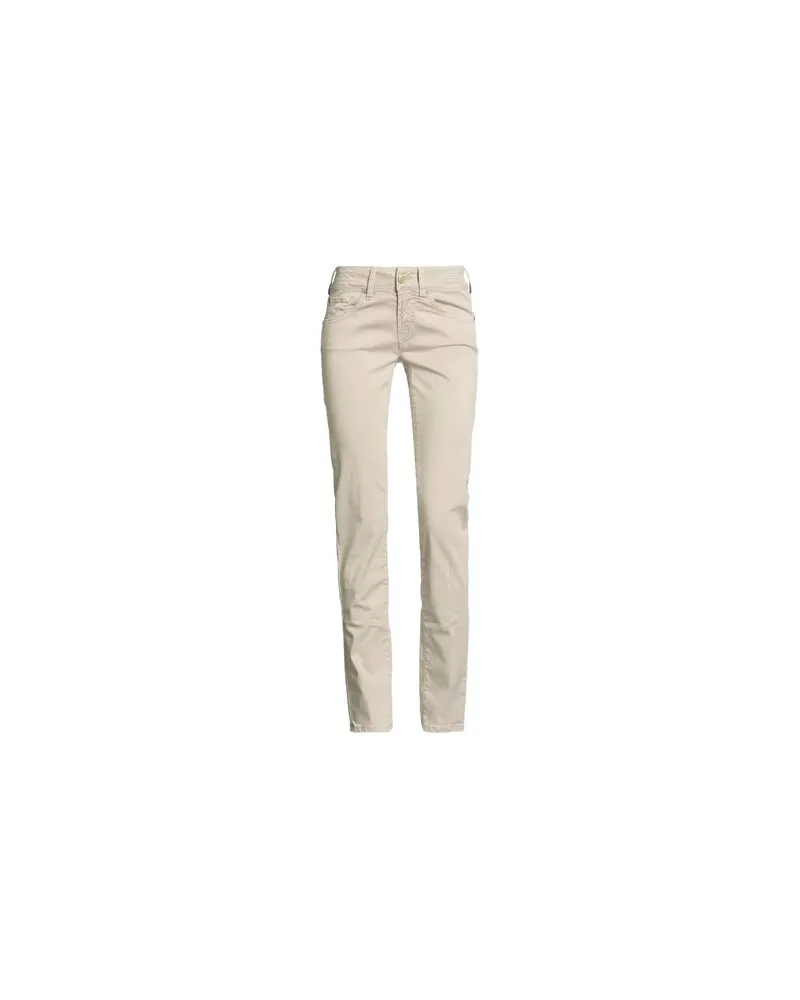 Jacob Cohën HOSEN & RÖCKE - Hosenauf YOOX.COM Beige