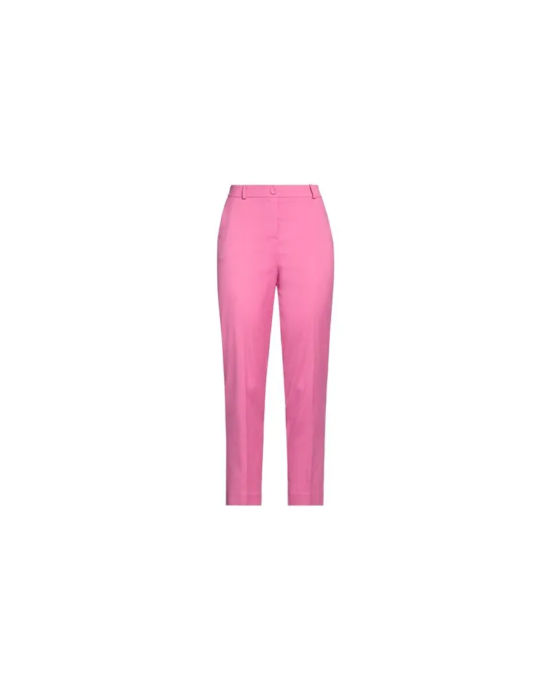 NENETTE HOSEN & RÖCKE - Hosenauf YOOX.COM Rosa