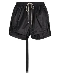 DRKSHDW by Rick Owens Shorts & Bermudashorts Schwarz