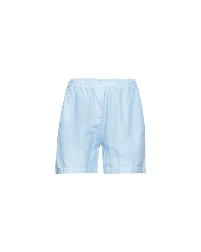 Finamore 1925 HOSEN & RÖCKE - Shorts & Bermudashortsauf YOOX.COM Hellblau