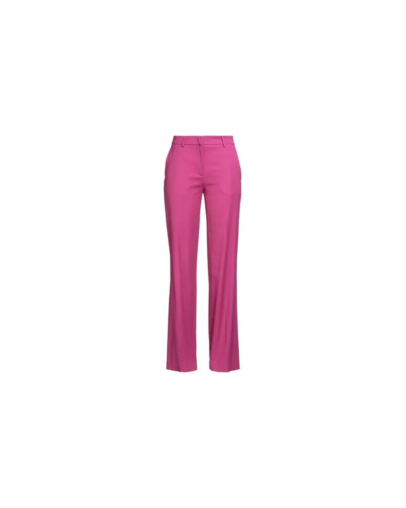 Twin-Set HOSEN & RÖCKE - Hosenauf YOOX.COM Malve