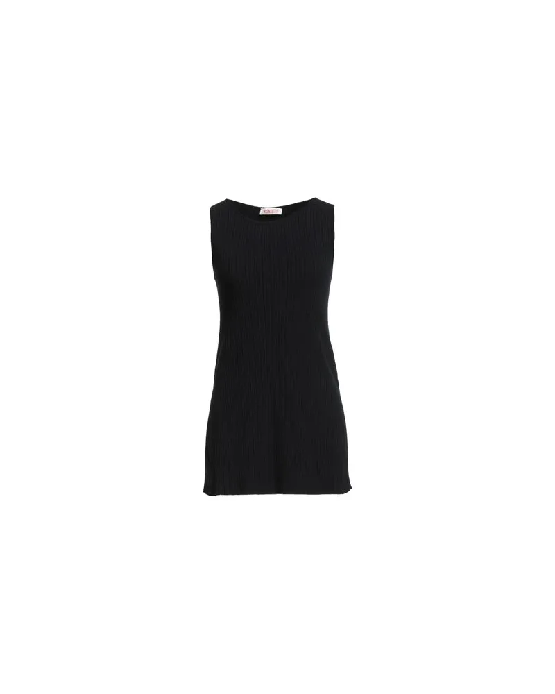 KONTATTO TOPS - Topsauf YOOX.COM Schwarz