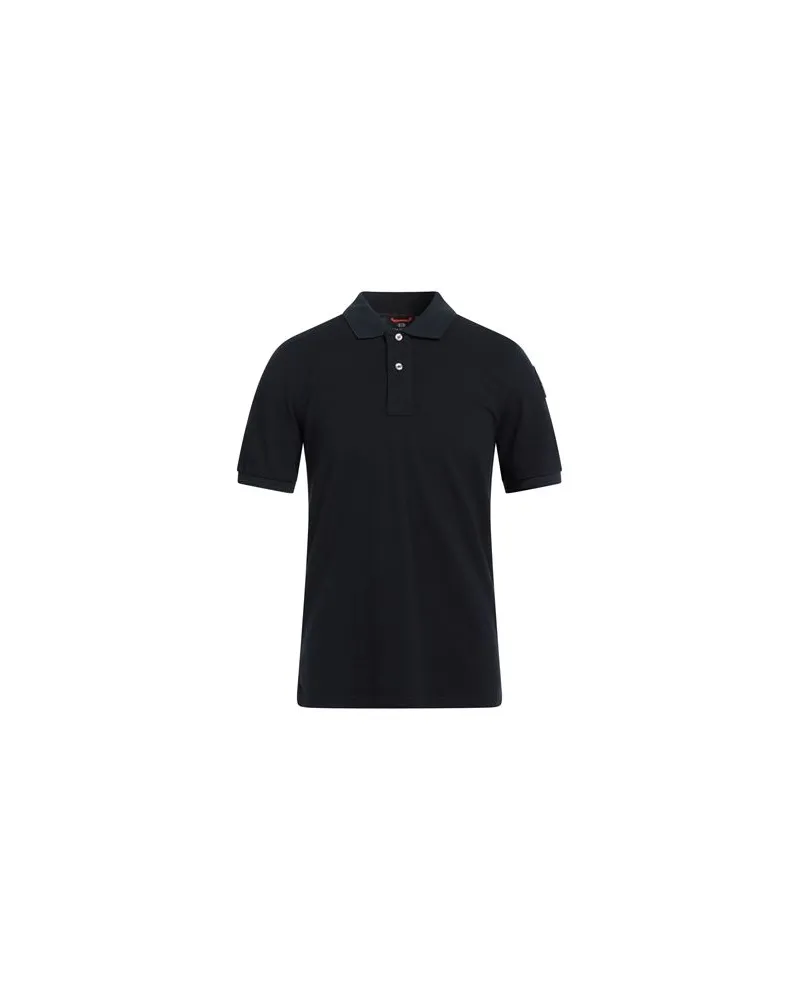 Parajumpers TOPS - Poloshirtsauf YOOX.COM Nachtblau
