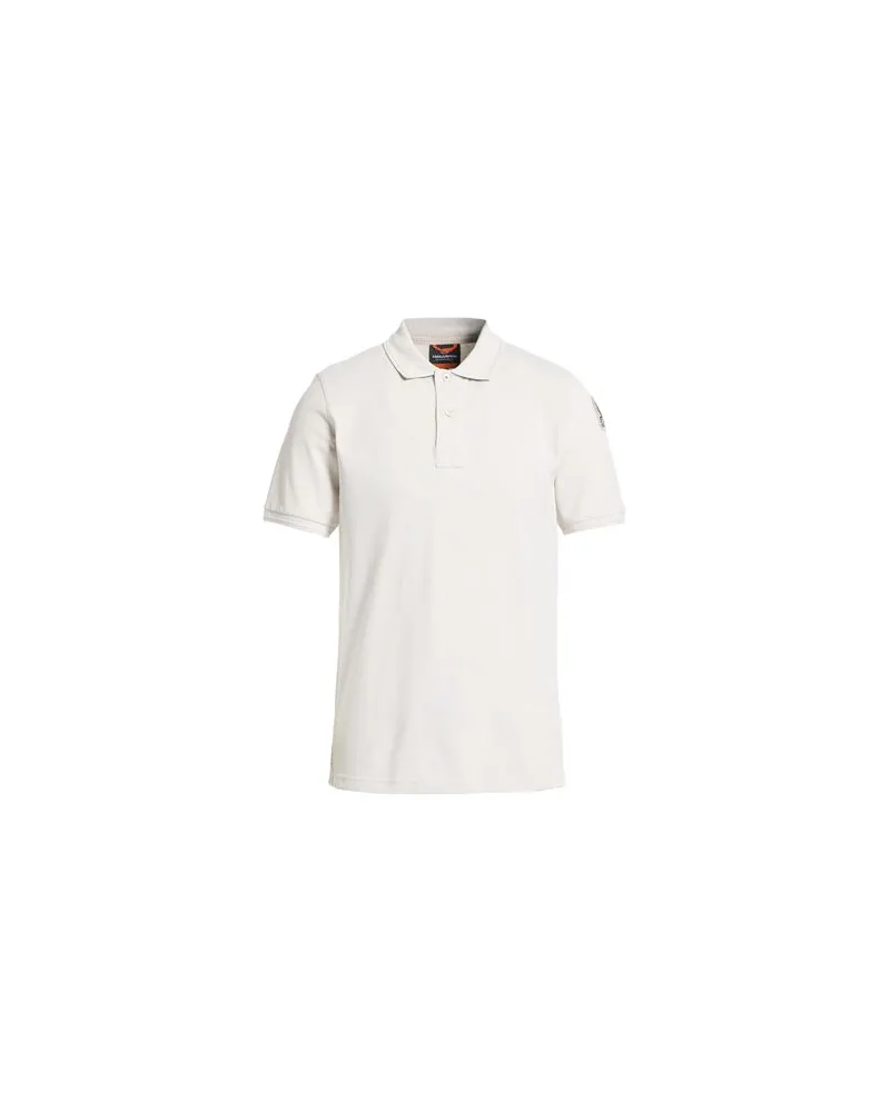 Parajumpers TOPS - Poloshirtsauf YOOX.COM Beige