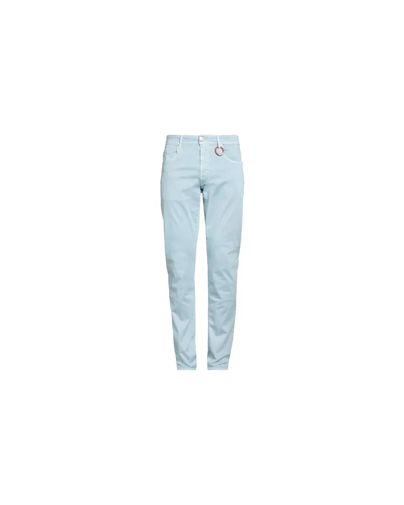 Tramarossa HOSEN & RÖCKE - Jeanshosenauf YOOX.COM Himmelblau