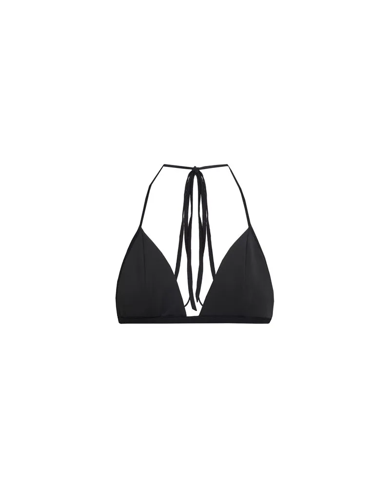 Rick Owens Lilies TOPS - Topsauf YOOX.COM Schwarz
