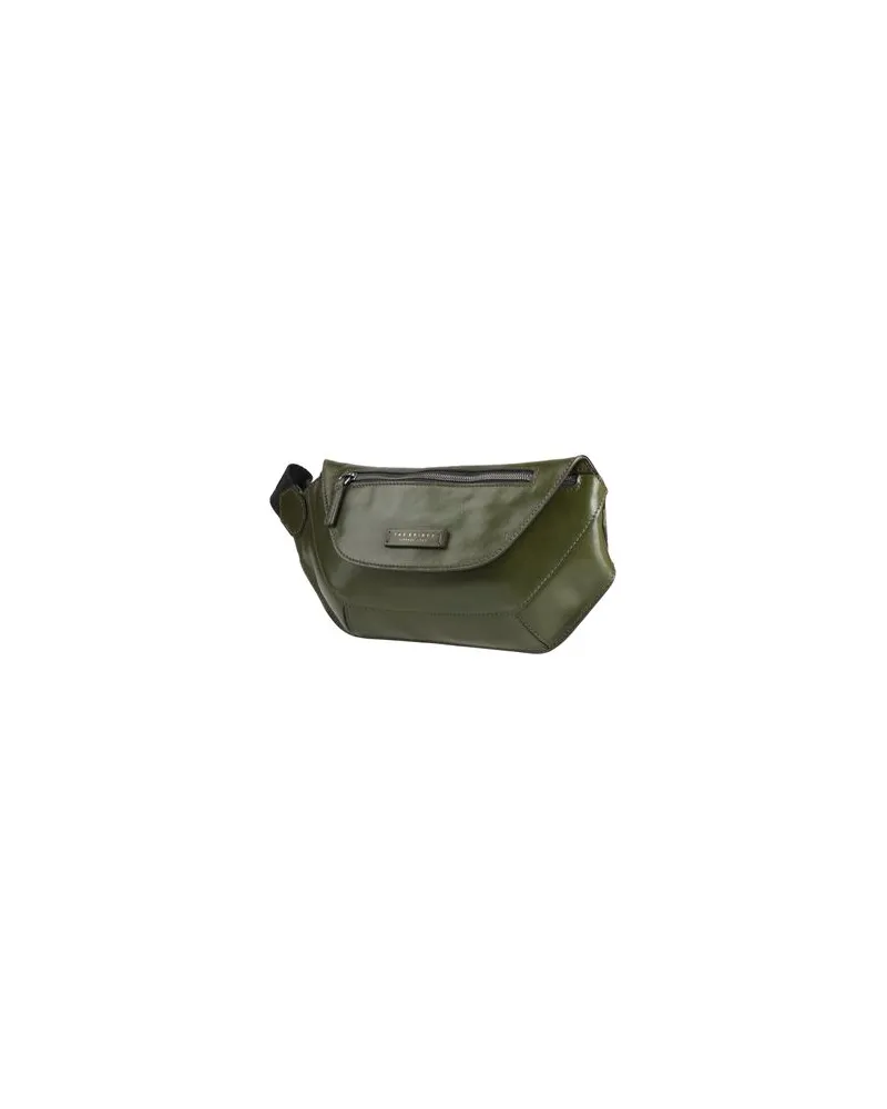 The Bridge TASCHEN - Gürteltaschenauf YOOX.COM Militärgrün