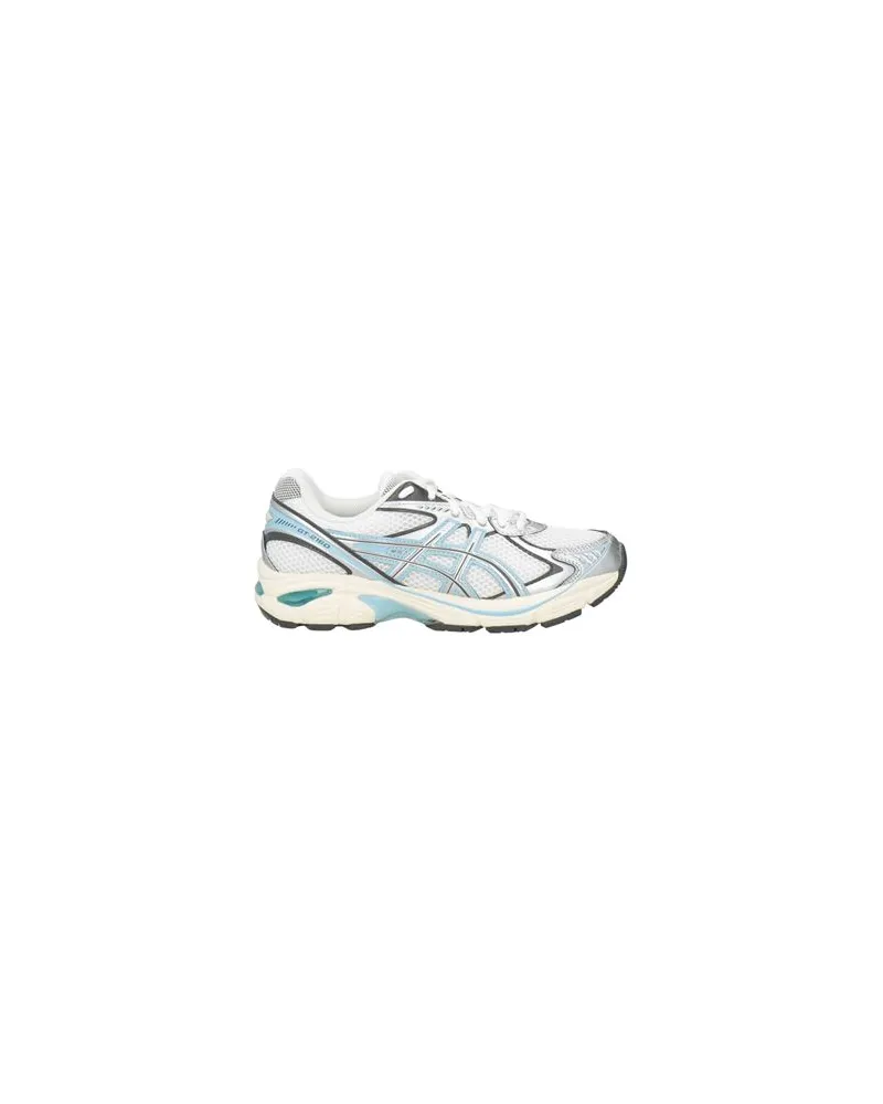 Asics SCHUHE - Sneakersauf YOOX.COM Weiß