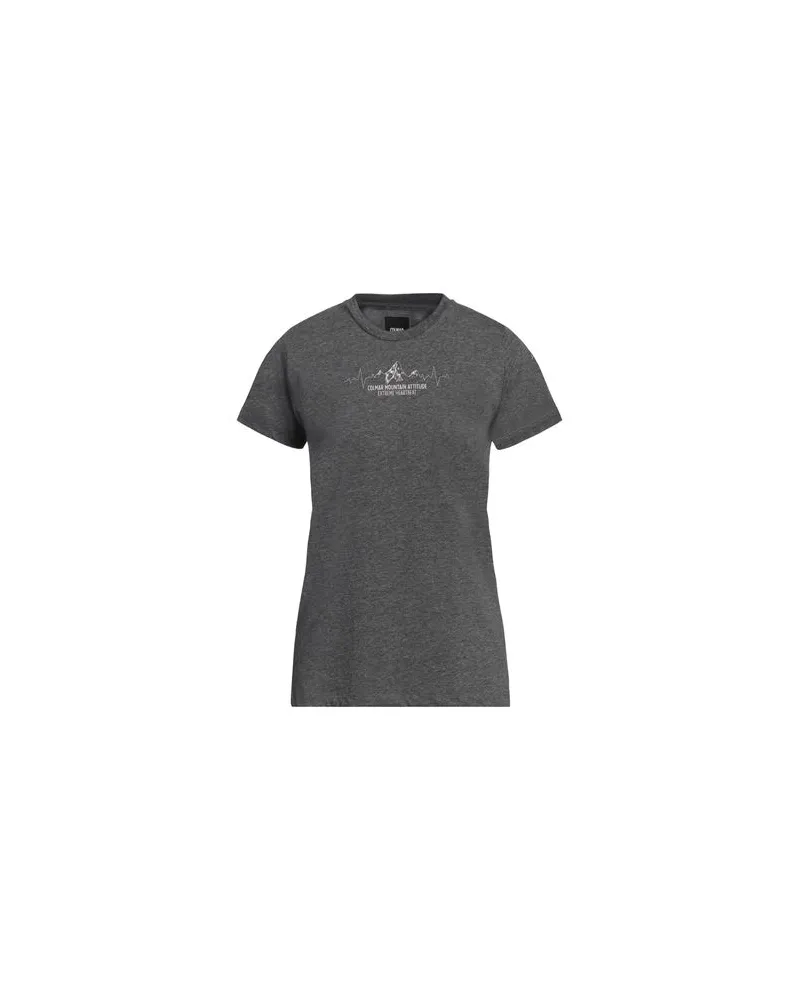 Colmar TOPS - T-shirtsauf YOOX.COM Blei