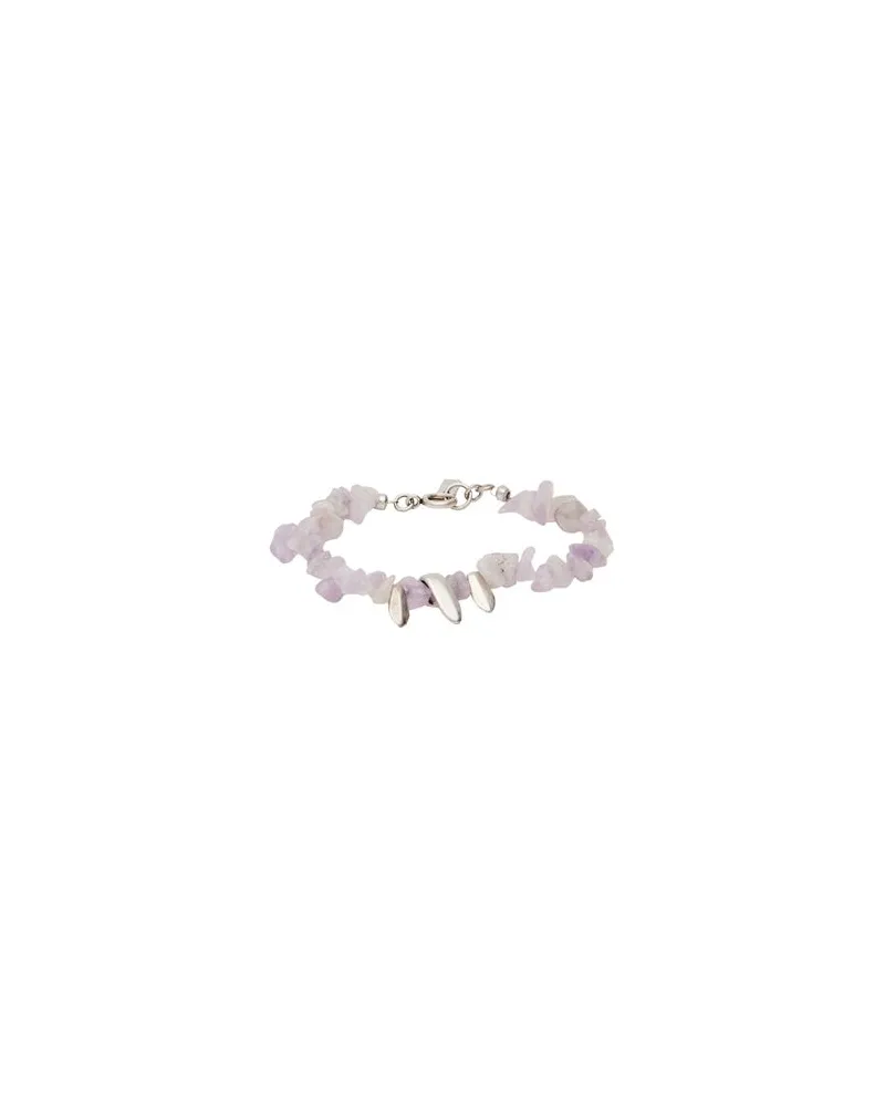 Isabel Marant SCHMUCK und UHREN - Armbänderauf YOOX.COM Lila