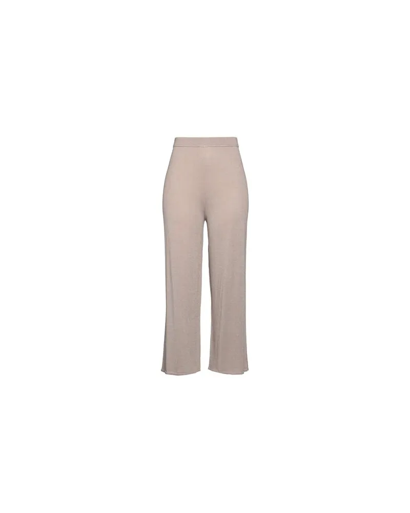 Maliparmi HOSEN & RÖCKE - Hosenauf YOOX.COM Maulwurfsgrau