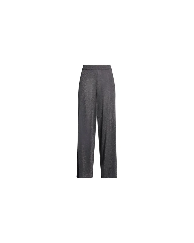 Maliparmi HOSEN & RÖCKE - Hosenauf YOOX.COM Braungrau