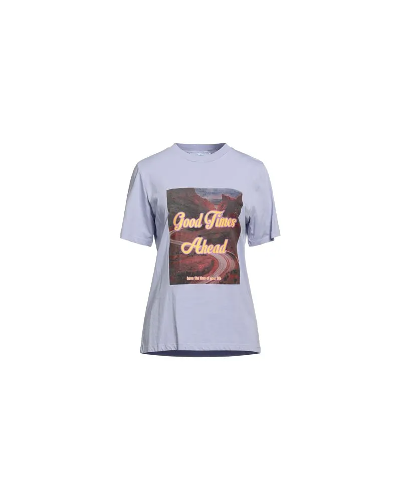 minus TOPS - T-shirtsauf YOOX.COM Lila