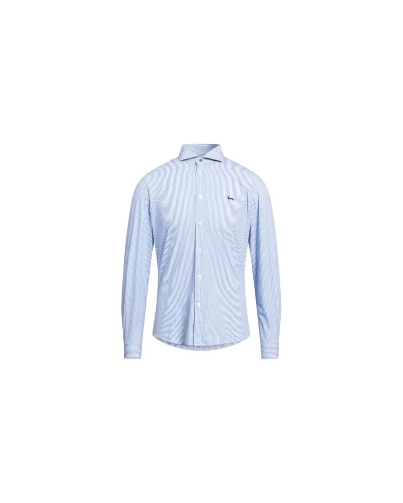 Harmont & Blaine TOPS - Hemdenauf YOOX.COM Himmelblau