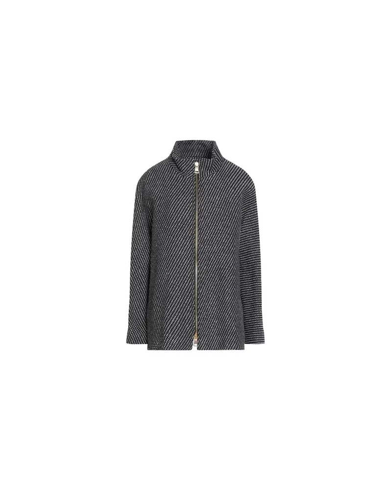 MARCIANO Los Angeles JACKEN & MÄNTEL - Mäntelauf YOOX.COM Schwarz