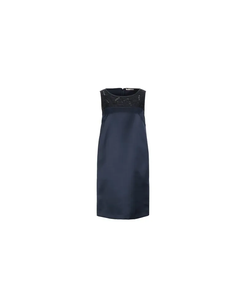 Pennyblack KLEIDER - Mini-Kleiderauf YOOX.COM Nachtblau