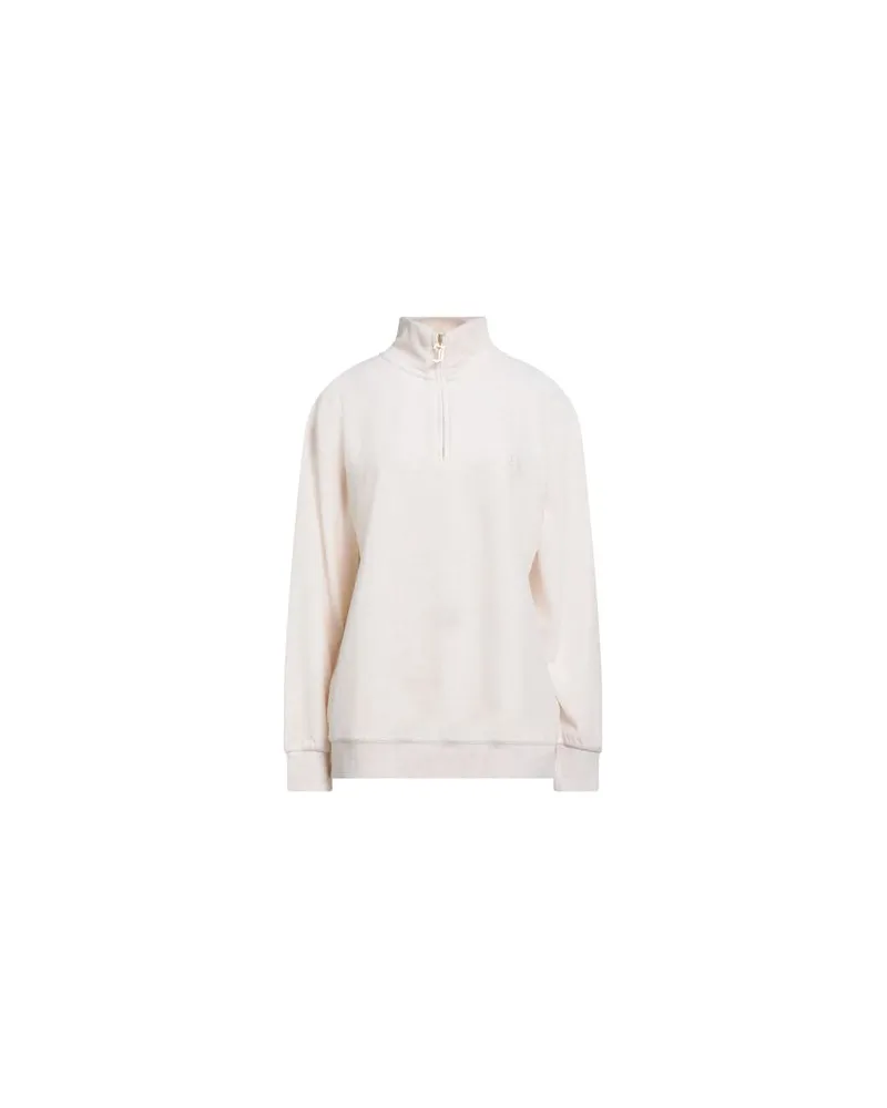 Juicy Couture TOPS - Sweatshirtsauf YOOX.COM Elfenbein
